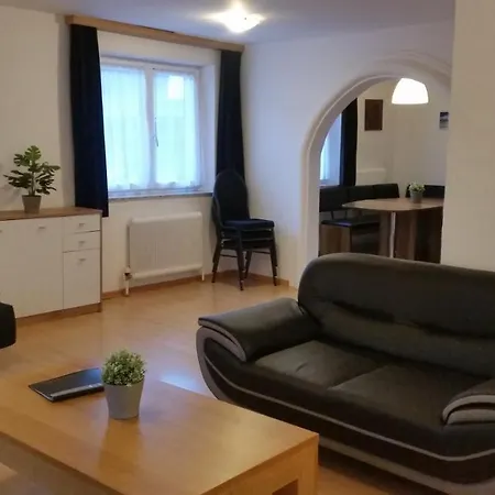 Vendégház Und Hartkaiser