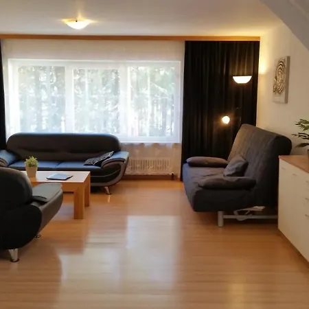 Und Hartkaiser Vendégház