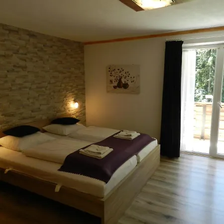 Guest house Und Hartkaiser
