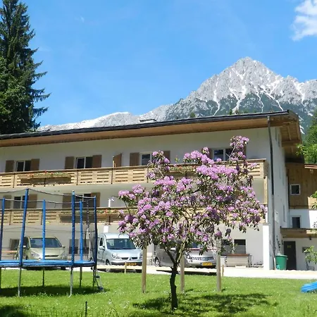 Und Hartkaiser 3* Ellmau