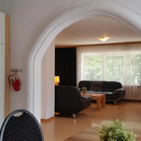 Und Hartkaiser Guest house