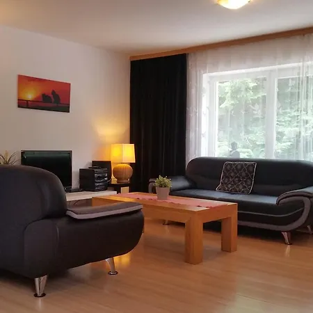 Guest house Und Hartkaiser