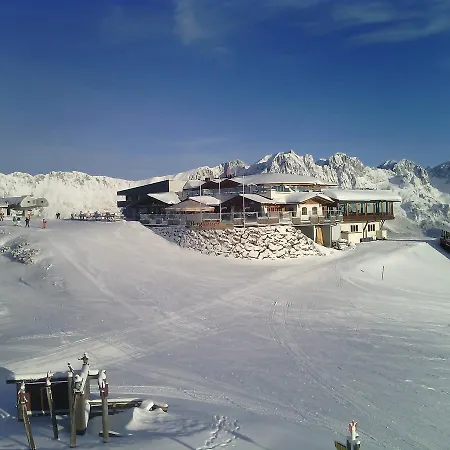 Und Hartkaiser Guest house 3*