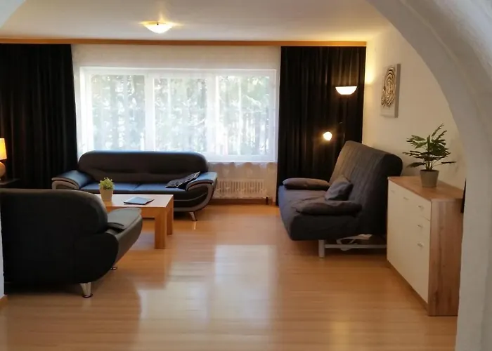 Und Hartkaiser ゲストハウス