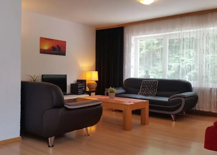 ゲストハウス Und Hartkaiser