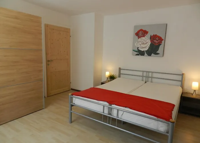 ゲストハウス Und Hartkaiser