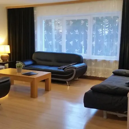 Гостевой дом Und Hartkaiser 3*