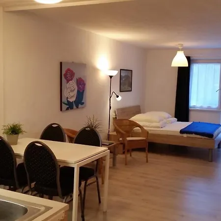 Гостевой дом Und Hartkaiser Элльмау