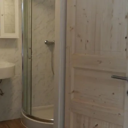 Гостевой дом Und Hartkaiser 3*