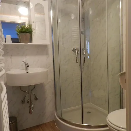 Und Hartkaiser Гостевой дом 3*