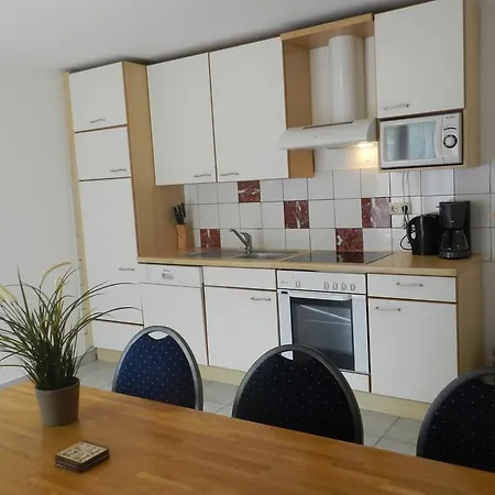 Гостевой дом Und Hartkaiser Элльмау