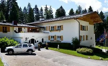 Und Hartkaiser Гостевой дом Элльмау