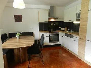 Гостевой дом Und Hartkaiser