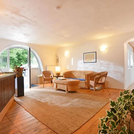 Гостевой дом Und Hartkaiser Элльмау