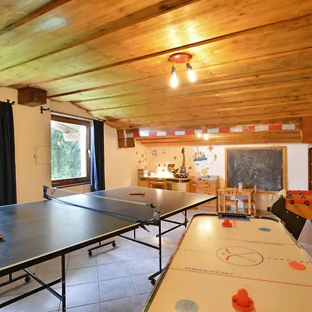 Гостевой дом Und Hartkaiser