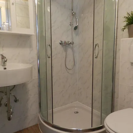 Гостевой дом Und Hartkaiser 3*