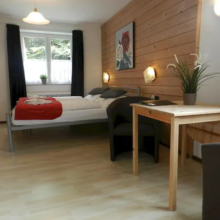 Und Hartkaiser 3* Элльмау