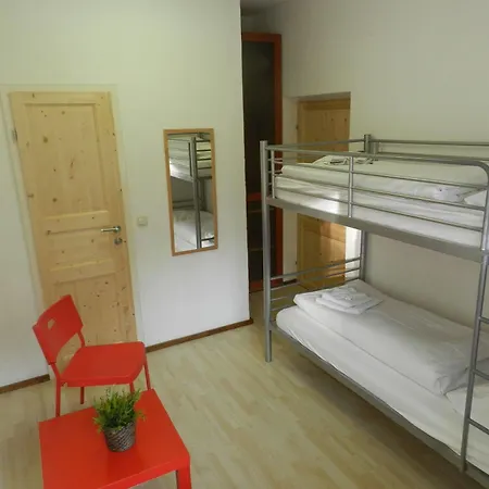 Und Hartkaiser Гостевой дом