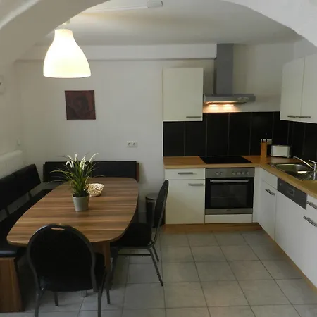 Und Hartkaiser Гостевой дом 3*