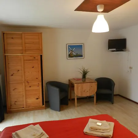 Und Hartkaiser Гостевой дом