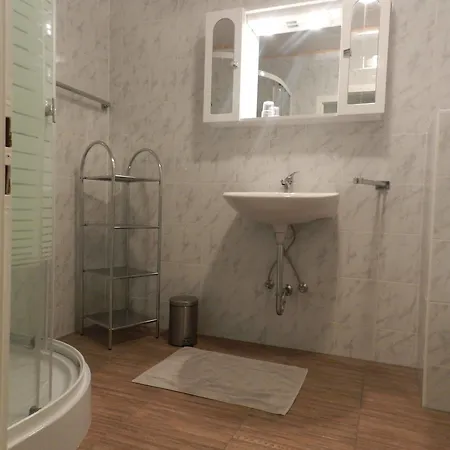 Und Hartkaiser Гостевой дом 3*