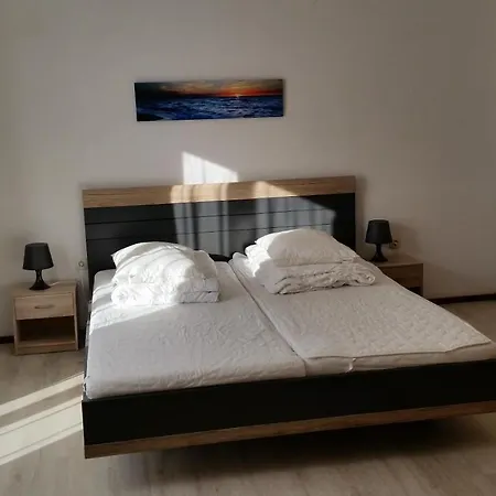 Und Hartkaiser Penzion