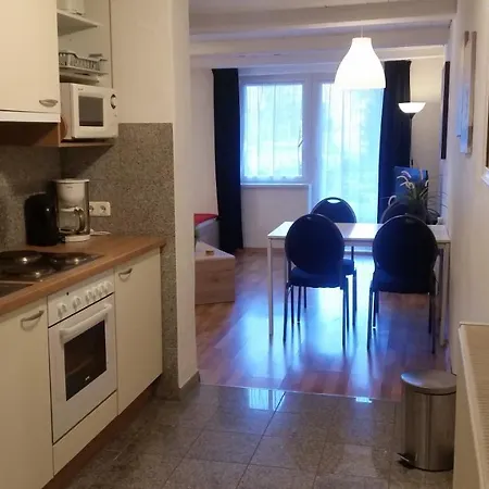 Gasthuis Und Hartkaiser 3*