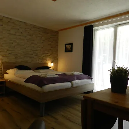 Und Hartkaiser Penzion Ellmau