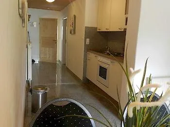 Penzion Und Hartkaiser