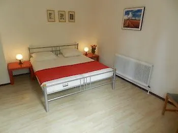 Und Hartkaiser Penzion Ellmau