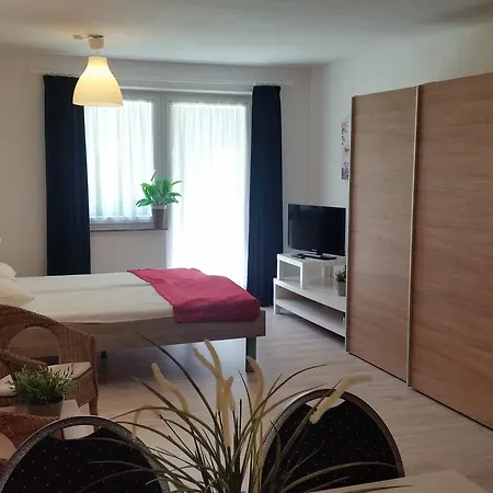 Penzion Und Hartkaiser Ellmau