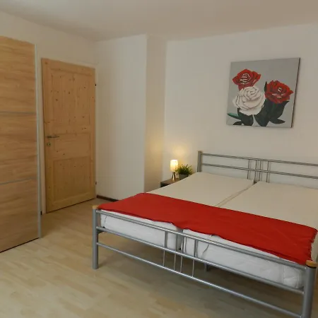 Penzion Und Hartkaiser