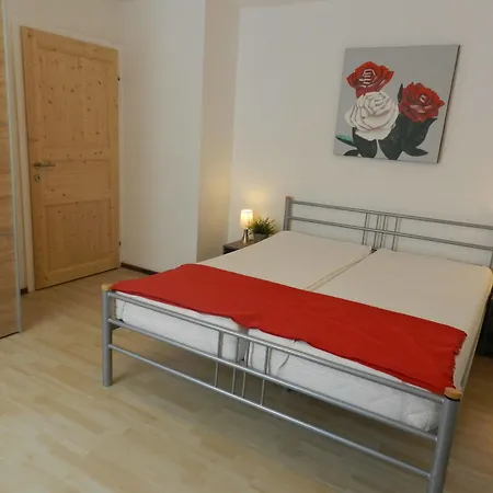 Penzion Und Hartkaiser