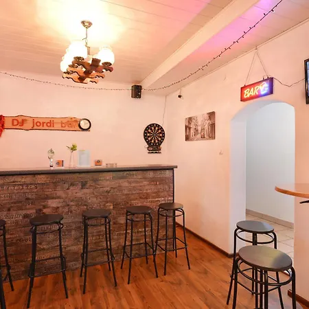 Und Hartkaiser Penzion