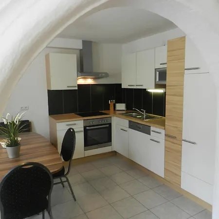 Und Hartkaiser 3* Ellmau