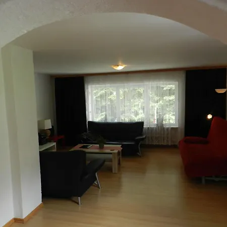 Und Hartkaiser Penzion