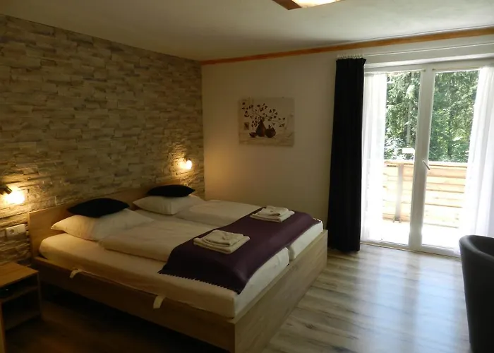Guest house Und Hartkaiser